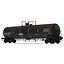 Railroad Tank Car