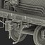 Railroad Tank Car