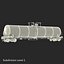 Railroad Tank Car