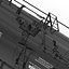 Railroad Tank Car