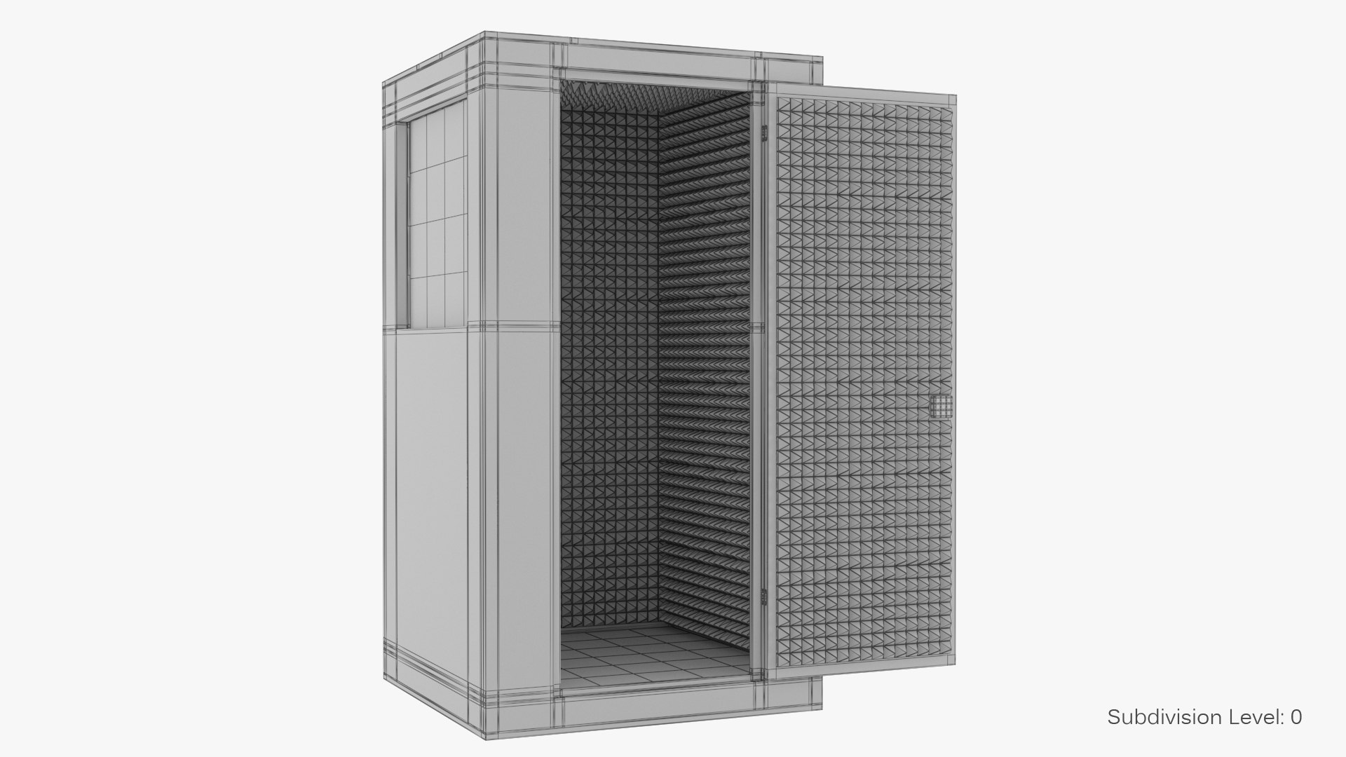 3D Acoustic Booth And Binaural Microphone model https://p.turbosquid.com/ts-thumb/Ti/uR3QFg/Ic/wire01/jpg/1755524386/1920x1080/fit_q87/29fc8bd6315ed5ce36dd946ed16add28e2db33fb/wire01.jpg