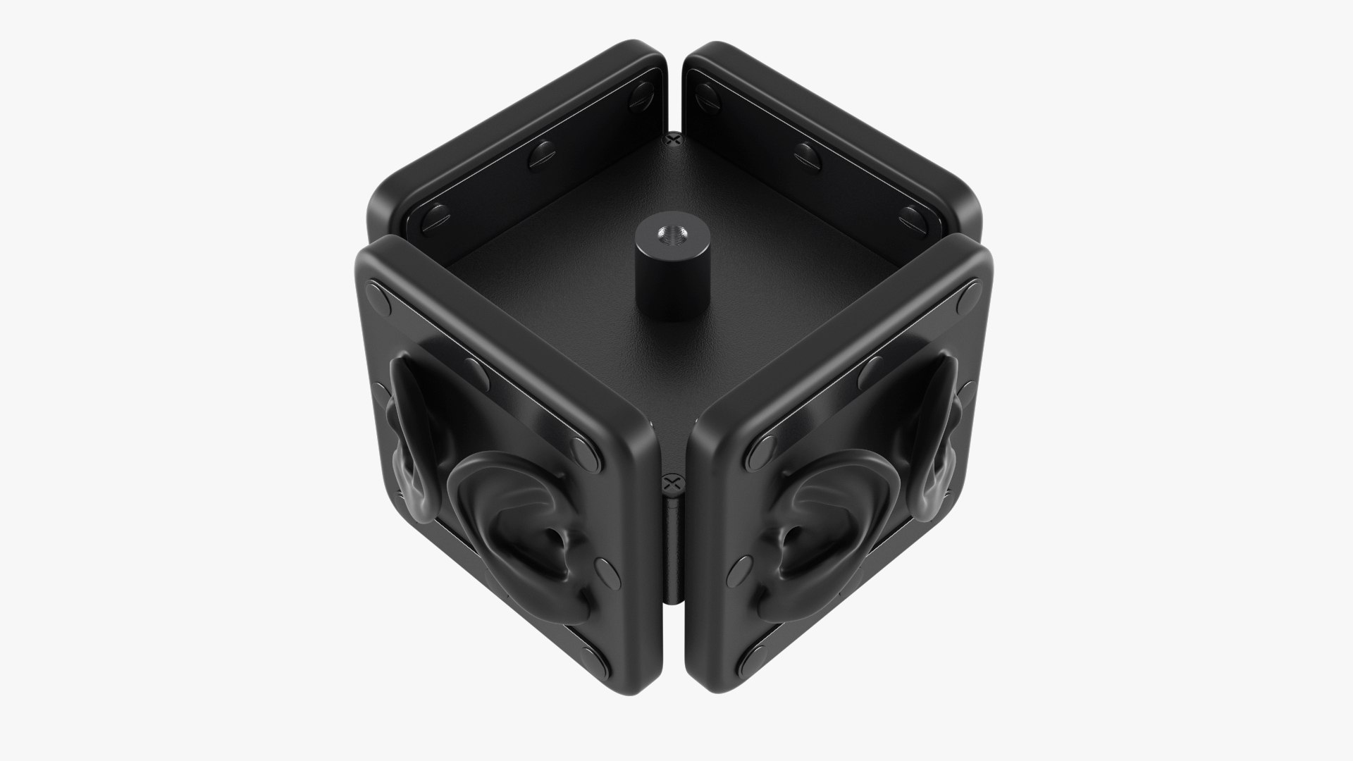3D Acoustic Booth And Binaural Microphone model https://p.turbosquid.com/ts-thumb/Ti/uR3QFg/Sn/a04/jpg/1755524508/1920x1080/fit_q87/308660709268c2519ab57adbe29949fa2372cc4f/a04.jpg