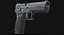 SIG Sauer P320 풀 사이즈