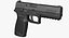 SIG Sauer P320 풀 사이즈