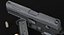 SIG Sauer P320 풀 사이즈
