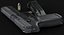 SIG Sauer P320 풀 사이즈
