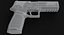 SIG Sauer P320 풀 사이즈