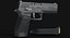 SIG Sauer P320 풀 사이즈