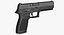 SIG Sauer P320 풀 사이즈