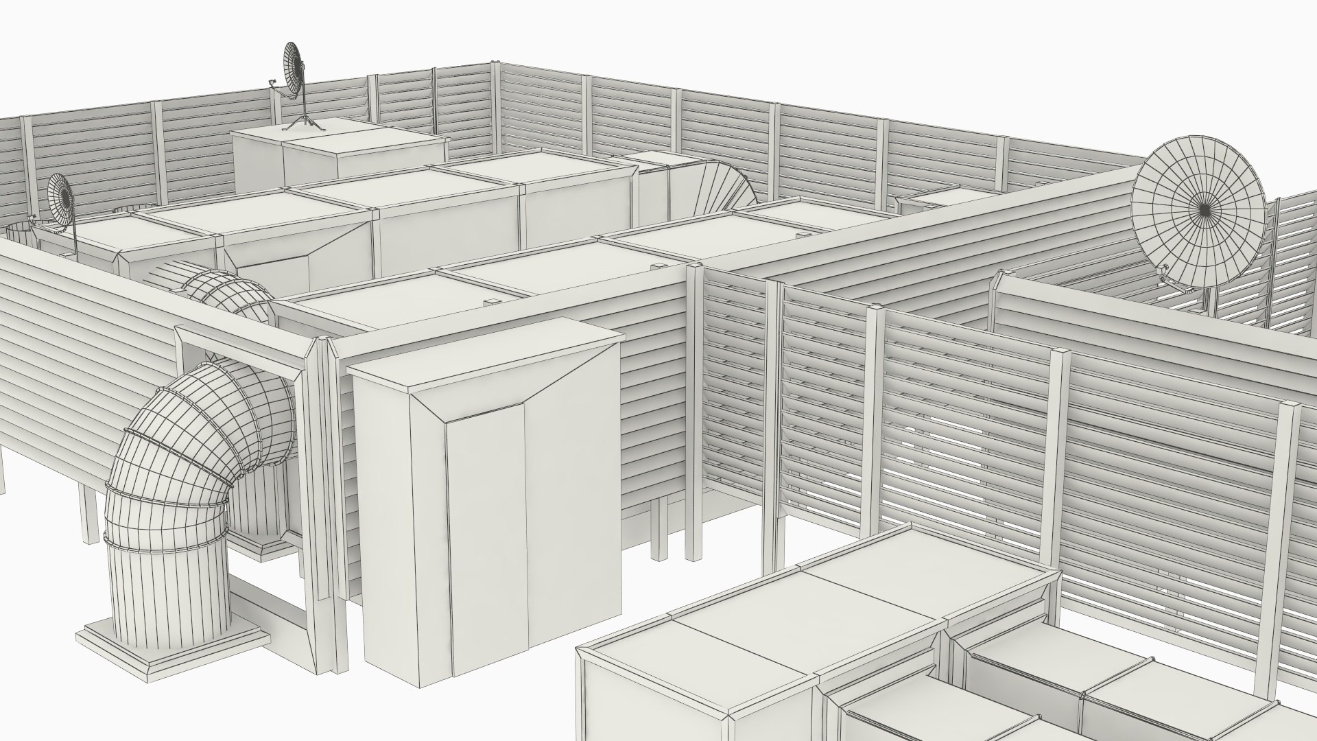 Industrial HVAC Rooftop System Modular 3D model https://p.turbosquid.com/ts-thumb/Tj/0EyVcJ/L8/industrial_hvac_rooftop_system_modular_014/jpg/1765401929/1920x1080/fit_q87/bdf826ed882133d23f8792f41e266d73538be42c/industrial_hvac_rooftop_system_modular_014.jpg
