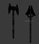 weapons
