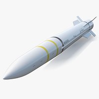 Iran Missile Sayyad-4
