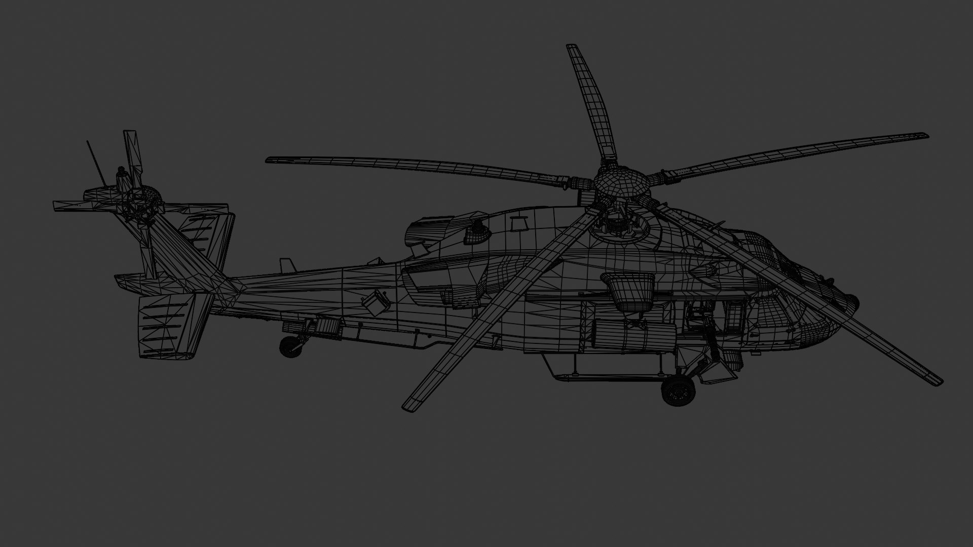 A Military Helicopter UH-60 Blackhawk Stealth Gunship Rigged 3D model https://p.turbosquid.com/ts-thumb/Tj/2eQzug/6x/heli30/png/1788113218/1920x1080/fit_q87/6a53874d268777bb3d097aeb3fb0ad76314336ff/heli30.jpg