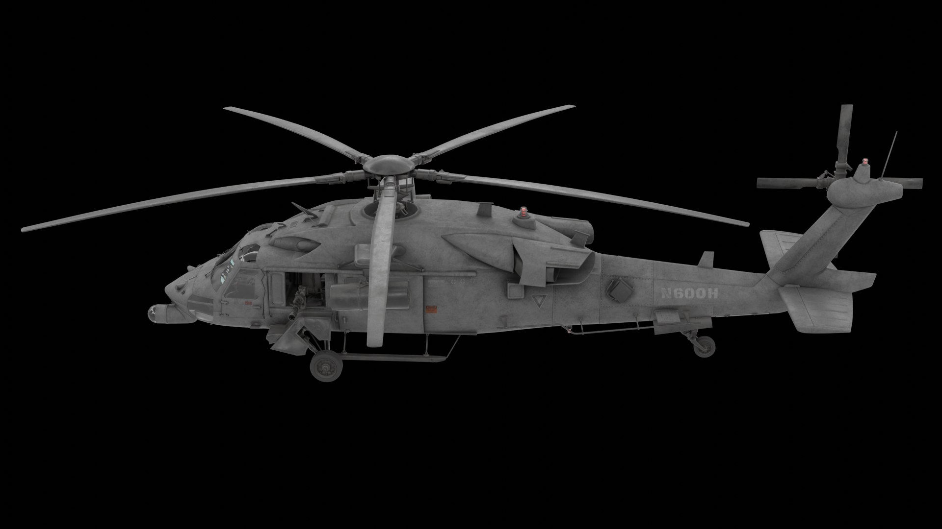 A Military Helicopter UH-60 Blackhawk Stealth Gunship Rigged 3D model https://p.turbosquid.com/ts-thumb/Tj/2eQzug/Aq/heli11/png/1788113208/1920x1080/fit_q87/5d1e06c10213e5dbf5c062f516844a7d30d3b39b/heli11.jpg