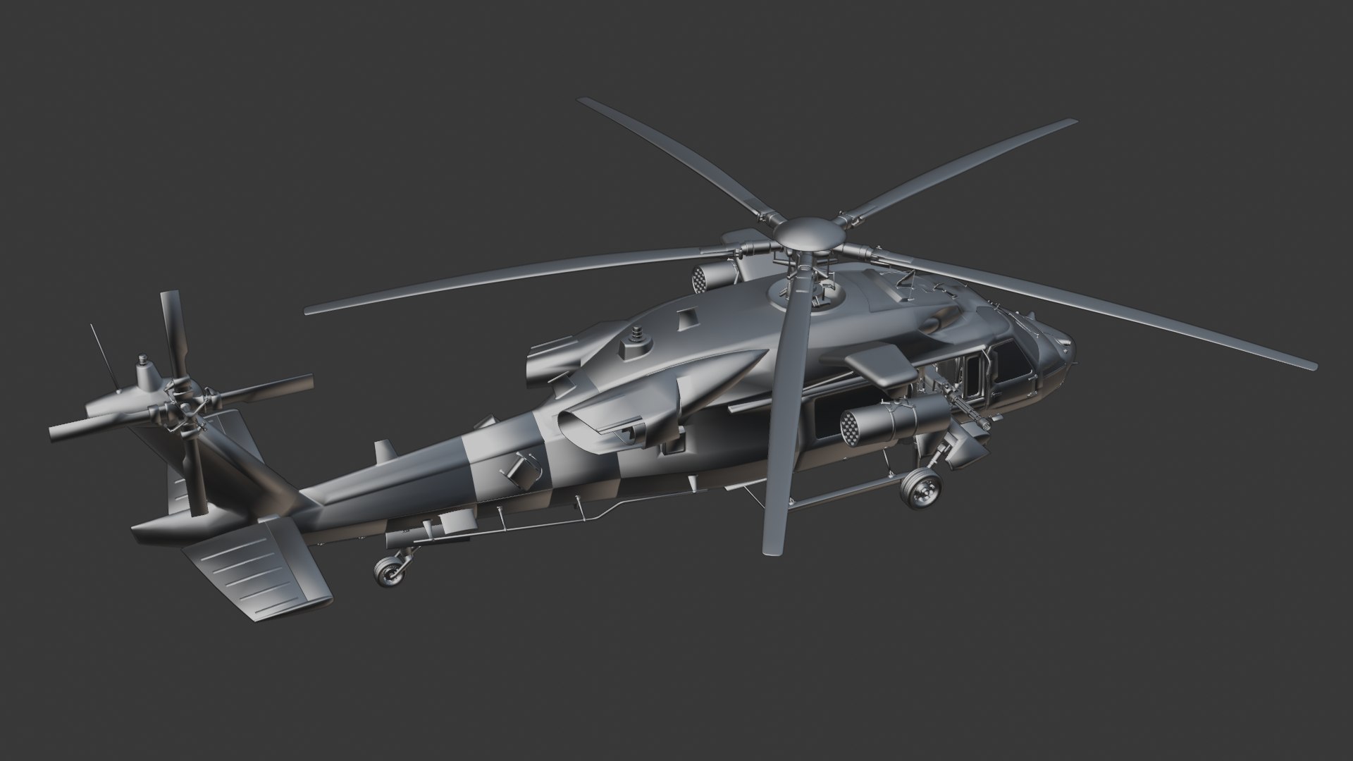 A Military Helicopter UH-60 Blackhawk Stealth Gunship Rigged 3D model https://p.turbosquid.com/ts-thumb/Tj/2eQzug/YT/heli20/png/1788113213/1920x1080/fit_q87/93484518c6eb12bc020741cf701eb4d80ac5197b/heli20.jpg