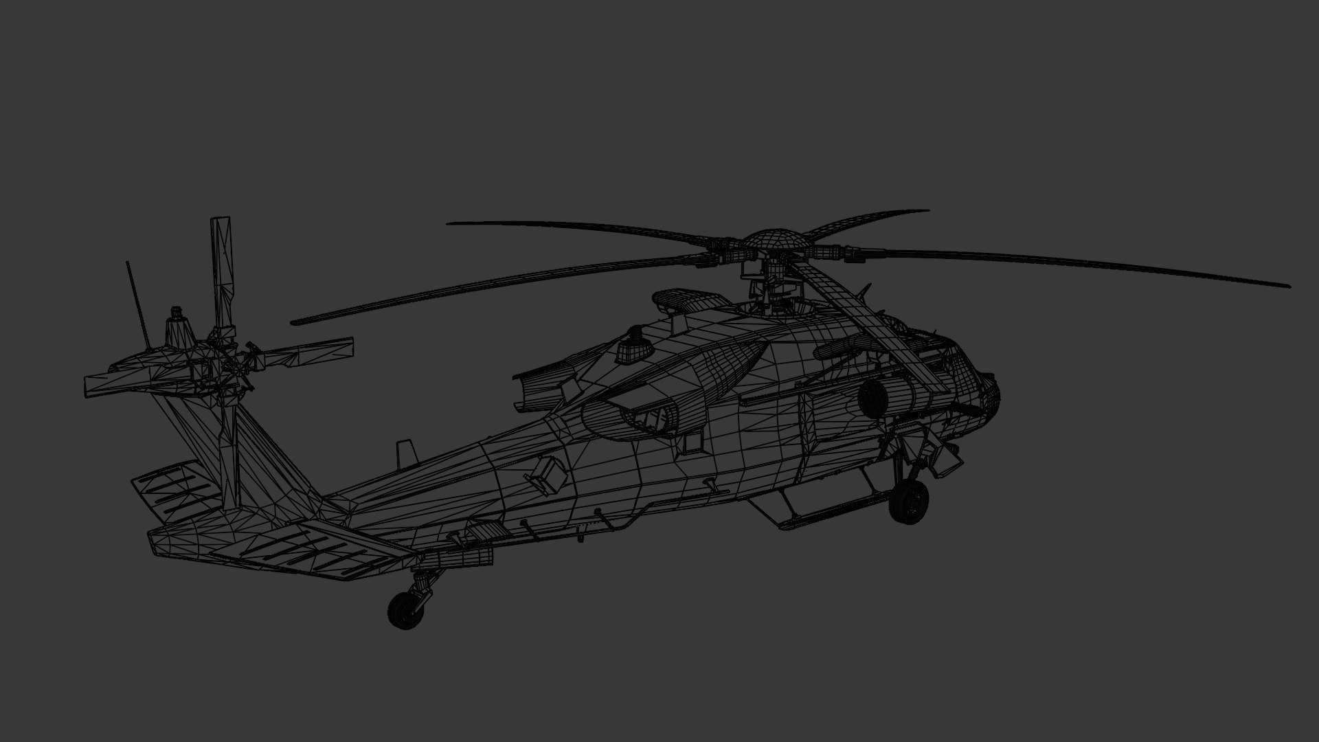 A Military Helicopter UH-60 Blackhawk Stealth Gunship Rigged 3D model https://p.turbosquid.com/ts-thumb/Tj/2eQzug/ei/heli31/png/1788113219/1920x1080/fit_q87/cecc854b7355a1cd31b4b7492e6996c42f3fcc26/heli31.jpg
