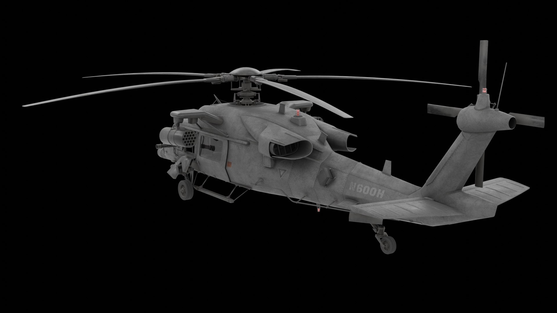 A Military Helicopter UH-60 Blackhawk Stealth Gunship Rigged 3D model https://p.turbosquid.com/ts-thumb/Tj/2eQzug/jJ/heli10/png/1788113206/1920x1080/fit_q87/5eb0baf63291de5080843c505a519bf42f09998b/heli10.jpg