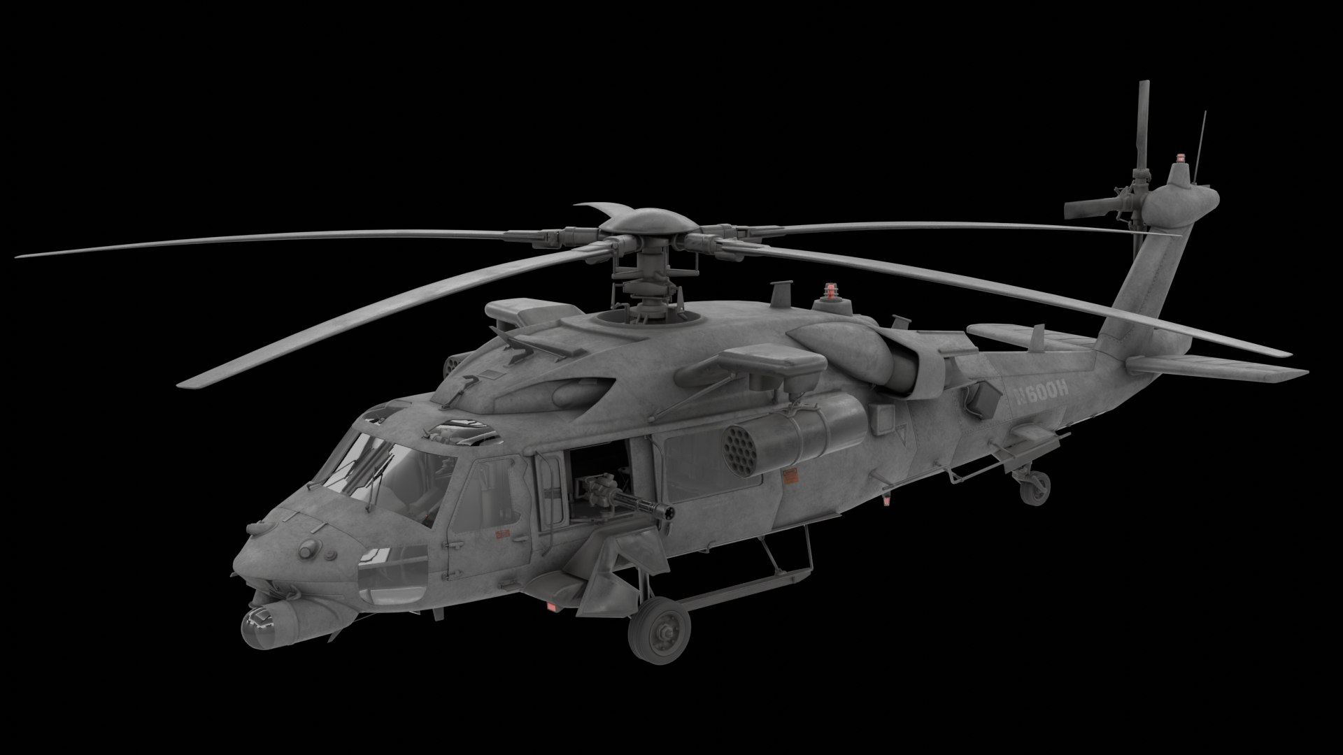 A Military Helicopter UH-60 Blackhawk Stealth Gunship Rigged 3D model https://p.turbosquid.com/ts-thumb/Tj/2eQzug/ja/heli04/png/1788113201/1920x1080/fit_q87/30e353cf086f4d734c2fa69e9b1063da985b27eb/heli04.jpg