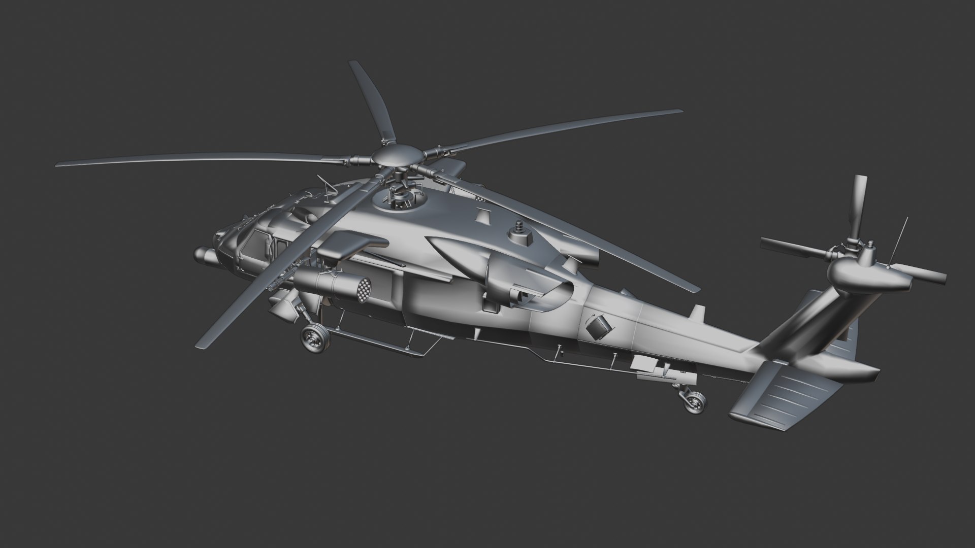A Military Helicopter UH-60 Blackhawk Stealth Gunship Rigged 3D model https://p.turbosquid.com/ts-thumb/Tj/2eQzug/n4/heli23/png/1788113215/1920x1080/fit_q87/ff3e0cea1328a0f67e23c81d6ce1b11d0d174f0f/heli23.jpg