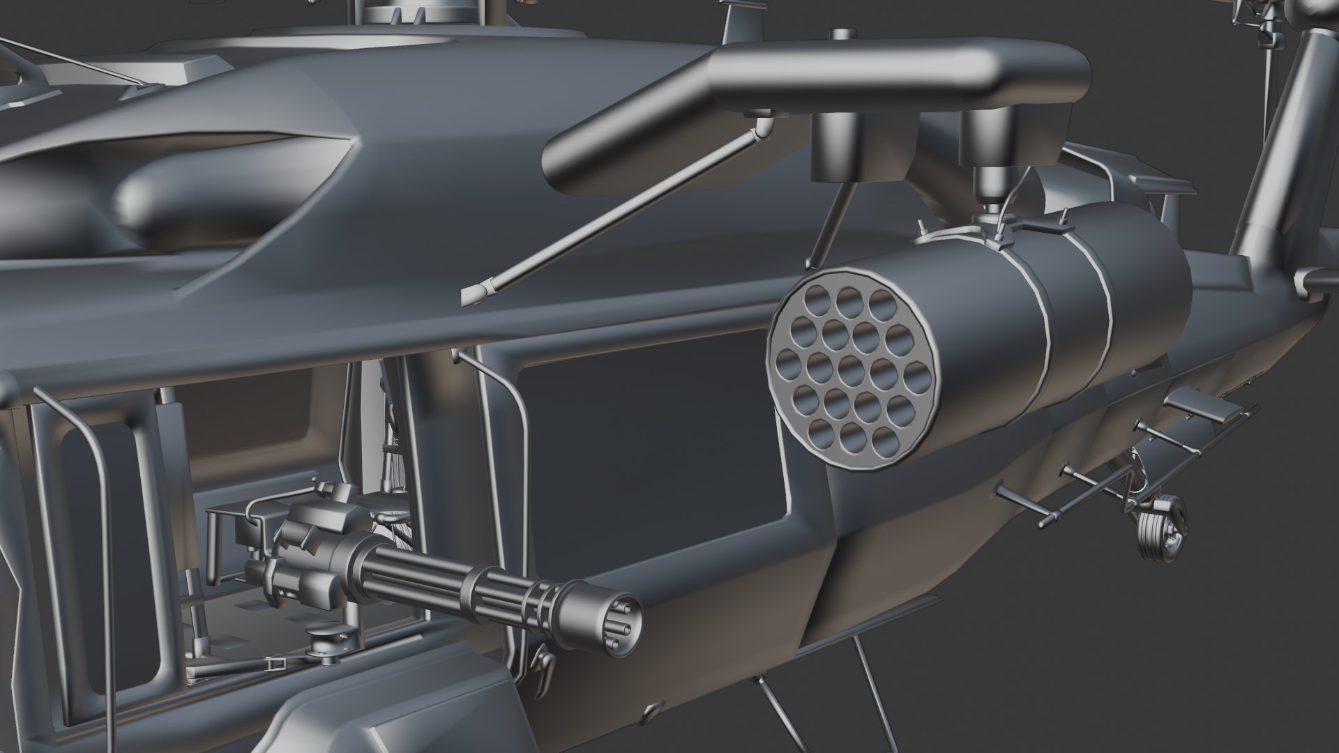 A Military Helicopter UH-60 Blackhawk Stealth Gunship Rigged 3D model https://p.turbosquid.com/ts-thumb/Tj/2eQzug/oC/heli24/png/1788113215/1920x1080/fit_q87/93e6abe6c2cb9df8848c881bf83dfd98abb62bad/heli24.jpg