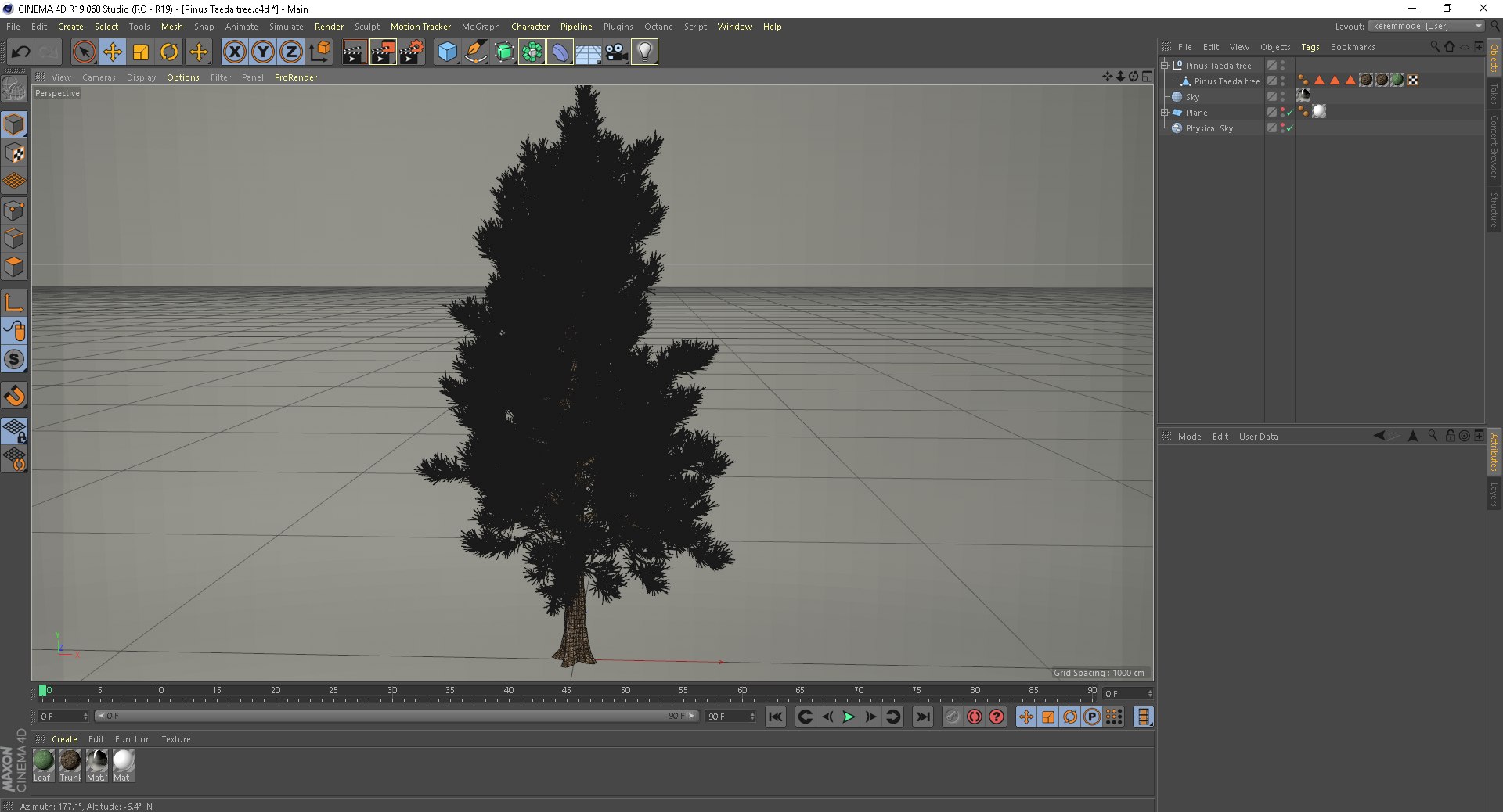 pinus taeda tree 3D model https://p.turbosquid.com/ts-thumb/Tj/3mq5r1/6qp0KfrM/8/png/1555295846/1920x1080/fit_q87/c9f0fcbbb86c6ffc7f5953730be43c61f98c94e0/8.jpg