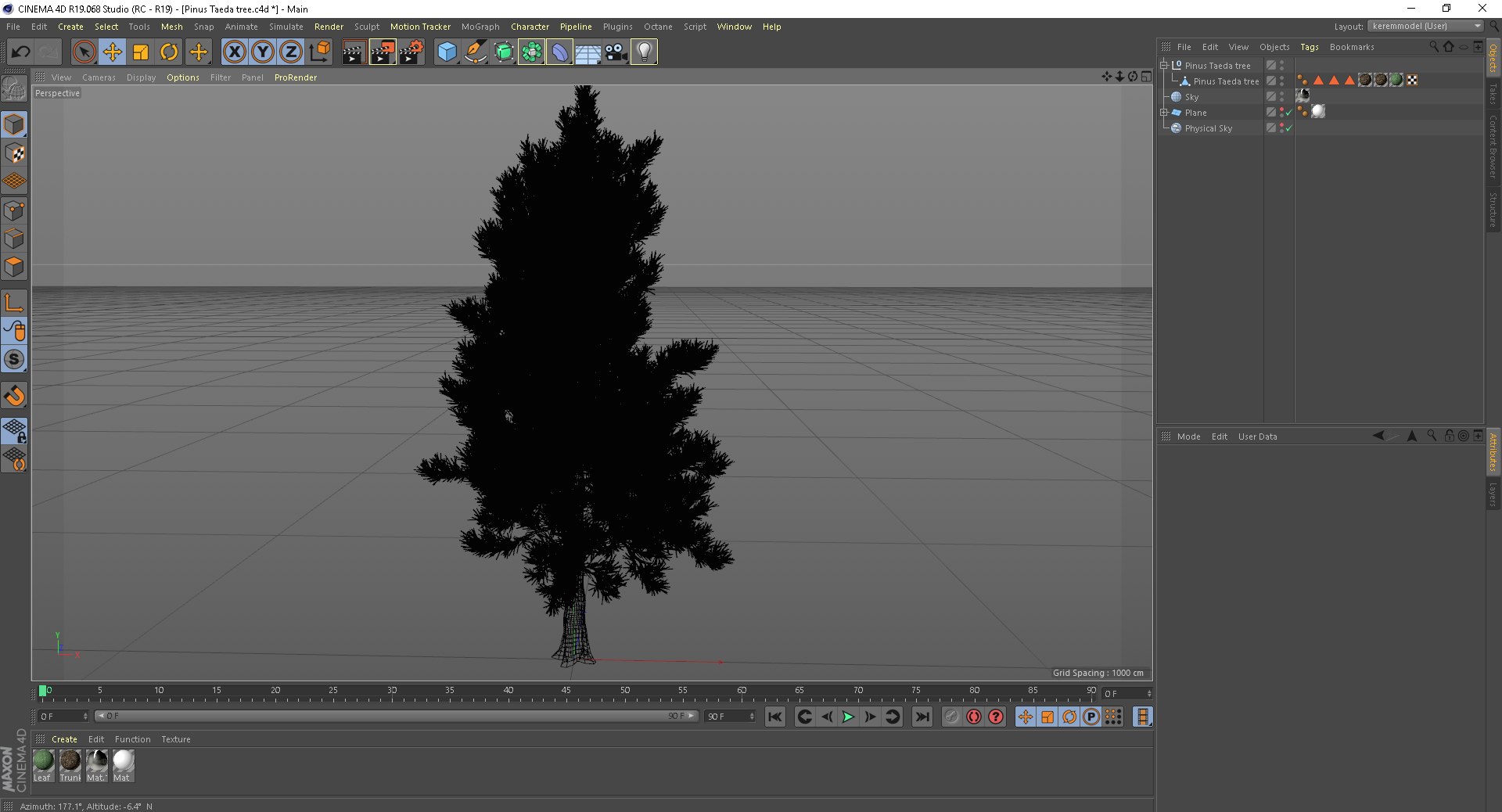 pinus taeda tree 3D model https://p.turbosquid.com/ts-thumb/Tj/3mq5r1/FOiL2rNi/6/png/1555295826/1920x1080/fit_q87/8e3f1def26fbdb6082f699b1f6011a2b1751e50a/6.jpg
