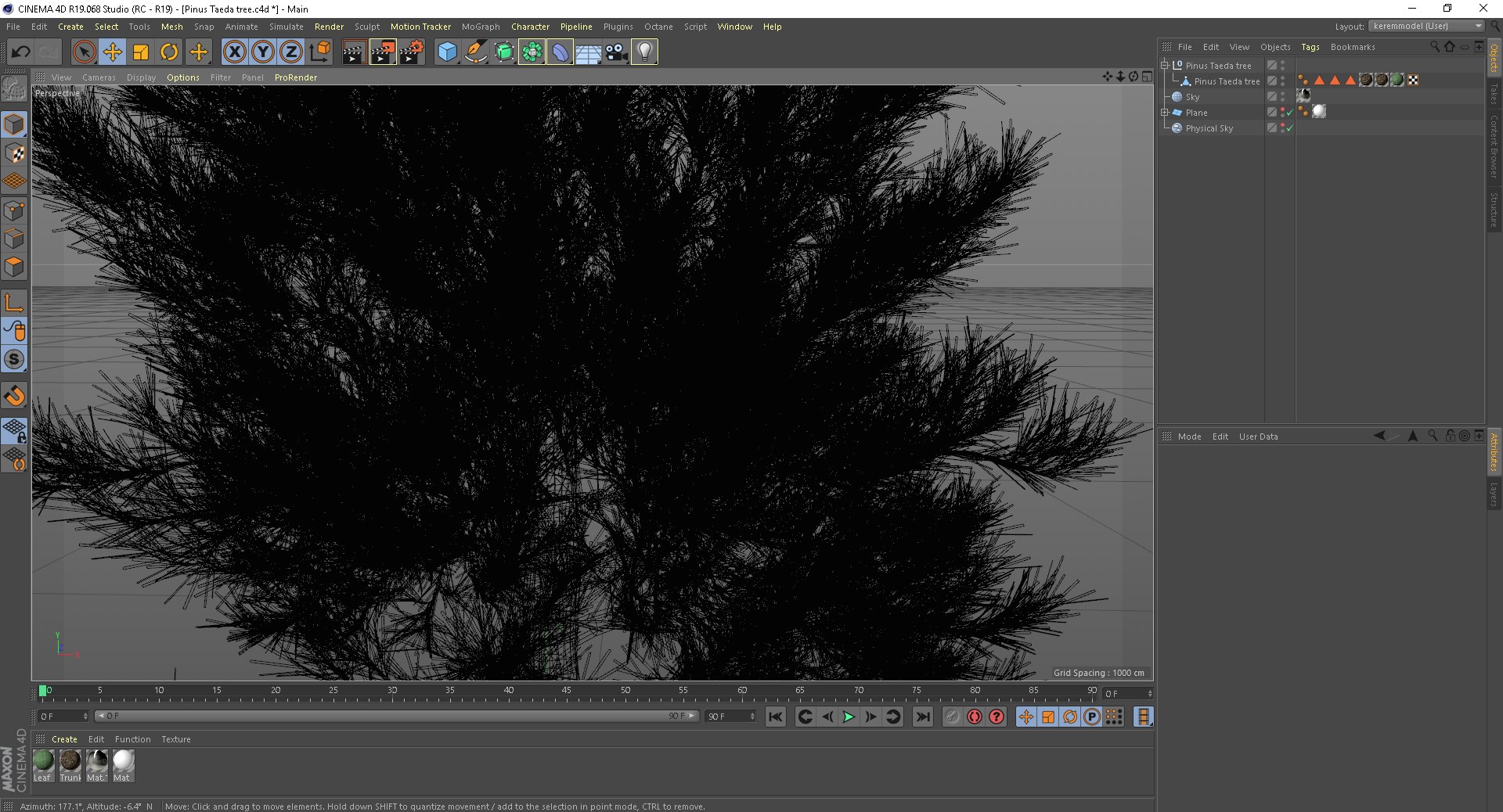 pinus taeda tree 3D model https://p.turbosquid.com/ts-thumb/Tj/3mq5r1/hXeNbSZX/5/png/1555295817/1920x1080/fit_q87/6b9cec542a31187848a980f19a296cf104a505a8/5.jpg