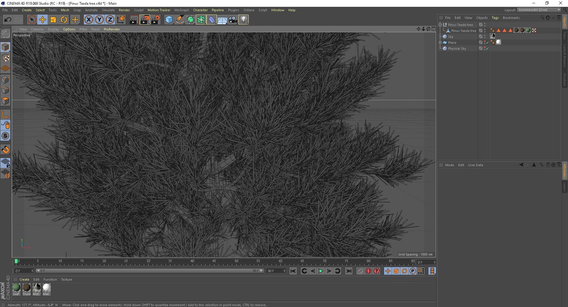 pinus taeda tree 3D model https://p.turbosquid.com/ts-thumb/Tj/3mq5r1/lql0tPHT/4/png/1555295798/1920x1080/fit_q87/244e4a50f9761476d9c885f4f53cab405c62c858/4.jpg