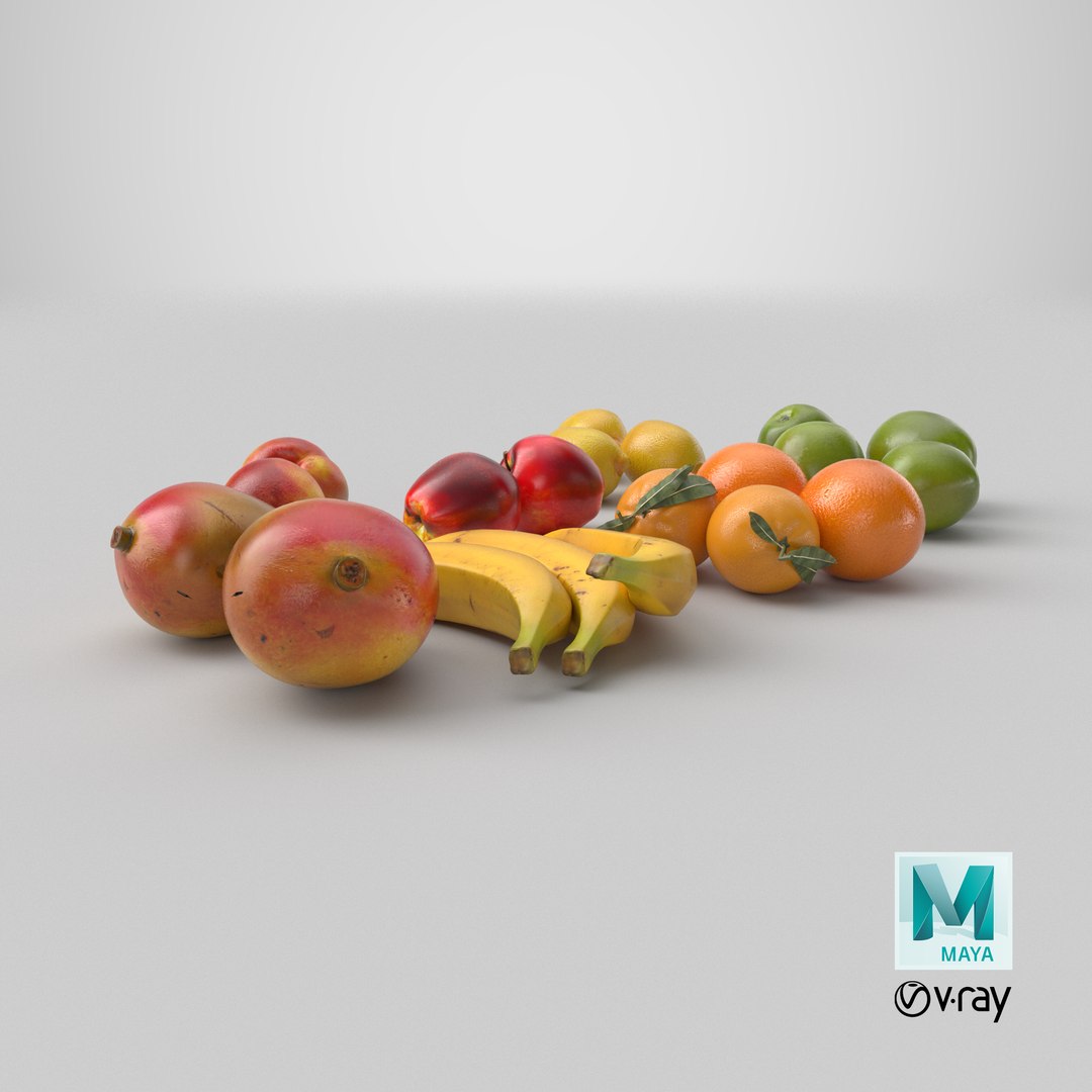 3D Fruit  Collection 3D model https://p.turbosquid.com/ts-thumb/Tj/49cC6B/ZL/stemcell_maya_vray_render/png/1737400735/1920x1080/fit_q87/0b2688bb3390a05f2d2a8f193af56c0129af0d21/stemcell_maya_vray_render.jpg