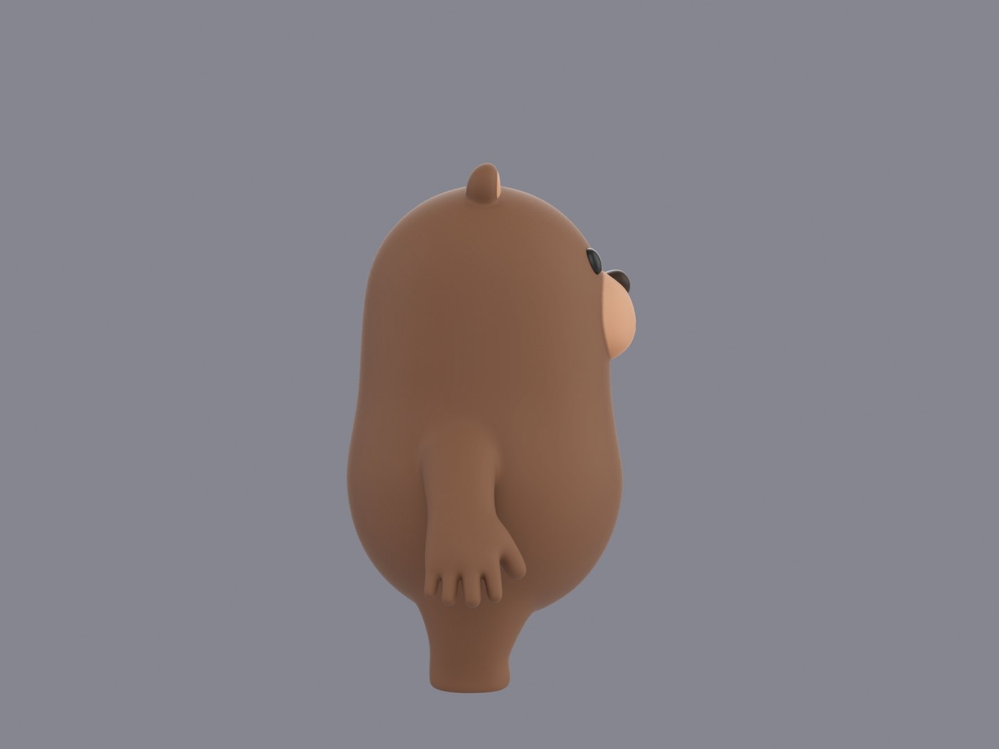 Bear Character 3D https://p.turbosquid.com/ts-thumb/Tj/58CfLZ/0f/rend_0003/jpg/1624178200/1920x1080/fit_q87/8e104c45475aceca5d6fa0a403d75c3b6f58faf7/rend_0003.jpg