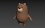 Caráter de urso