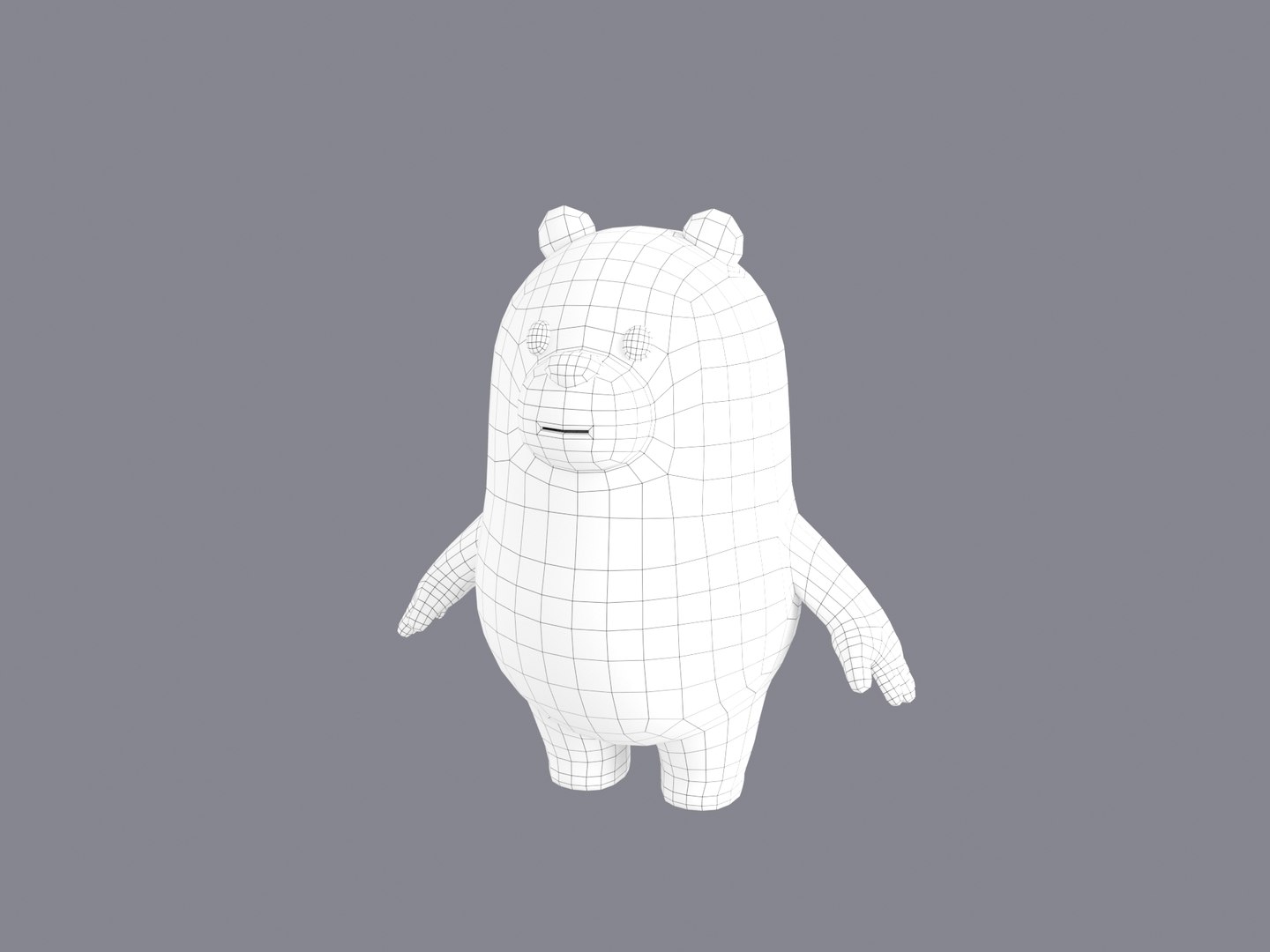 Bear Character 3D https://p.turbosquid.com/ts-thumb/Tj/58CfLZ/5O/xxx__0013_background/jpg/1624178207/1920x1080/fit_q87/06d1fdbf6955f02201b420f02edde037100f3df2/xxx__0013_background.jpg