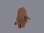 Caráter de urso