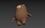 Caráter de urso