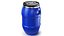 Detailed Water Barrels Pallet