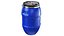Detailed Water Barrels Pallet