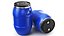 Detailed Water Barrels Pallet