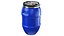 Detailed Water Barrels Pallet