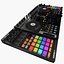 Traktor Kontrol S4 F1