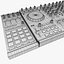 Traktor Kontrol S4 F1
