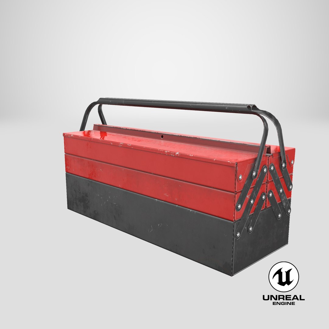 Metal Cantilever Tool Box 3 Tier Closed model https://p.turbosquid.com/ts-thumb/Tj/9AqmD6/GR/stemcell_unreal_render/png/1676380281/1920x1080/fit_q87/8bd303f7e76972fd440e95c04476f6b041d75cc2/stemcell_unreal_render.jpg