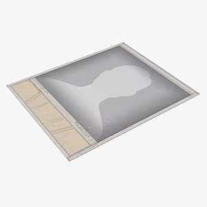 Retro Polaroid Instant Photo Frame