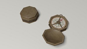 Compass 3D