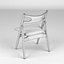 Hans J Wegner CH29 Krzesło
