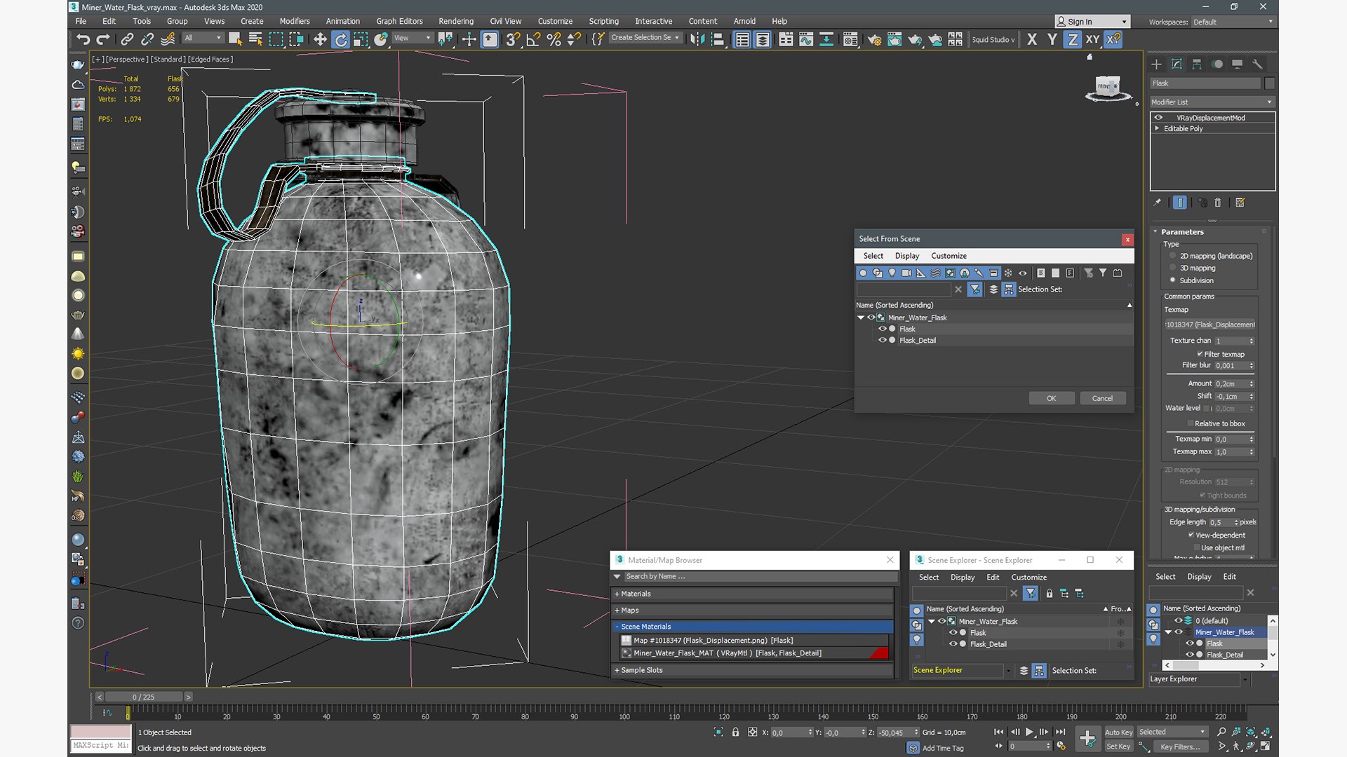 3D model Miner Water Flask https://p.turbosquid.com/ts-thumb/Tj/C7UZFW/rd/miner_water_flask_013/jpg/1735256595/1920x1080/fit_q87/6b7eb02e2b350a49918e8d59bf9e77b5cf376210/miner_water_flask_013.jpg