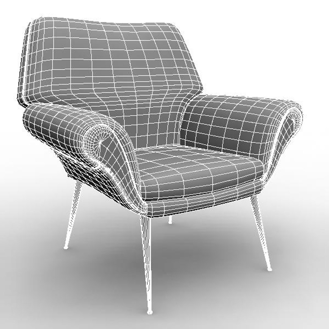 Chair Max