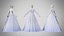 Dress 48 Periwinkle