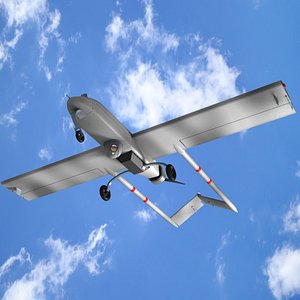 max rq-7 shadow 200 tactical