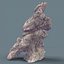 Suiseki Stone 18