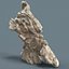 Suiseki Stone 18